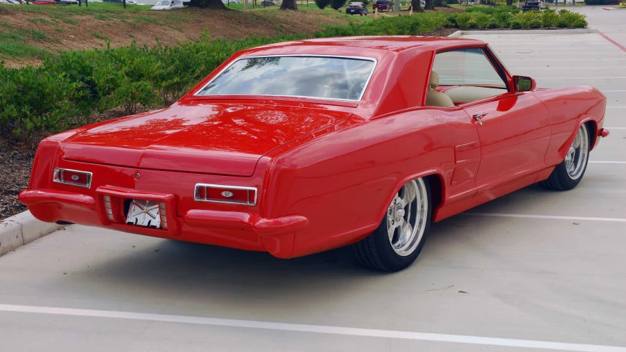 1964 Buick Riviera 1st Gen - Image 8 of 10