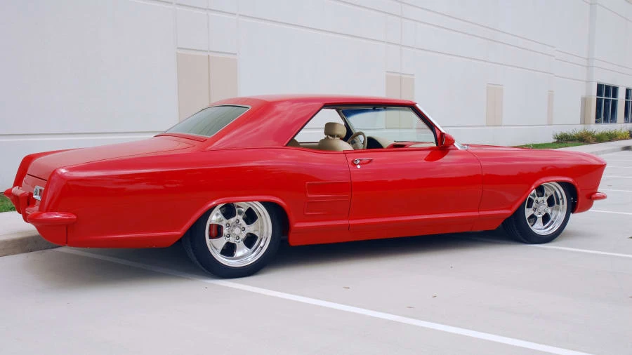 1964 Buick Riviera 1st Gen - Image 9 of 10