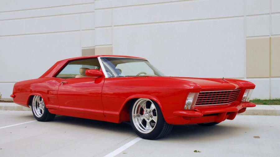 1964 Buick Riviera 1st Gen - Image 10 of 10