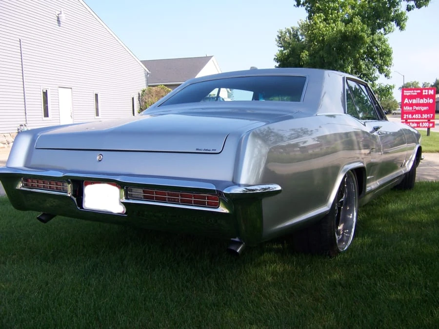 1964 Buick Riviera 1st Gen - Image 2 of 6