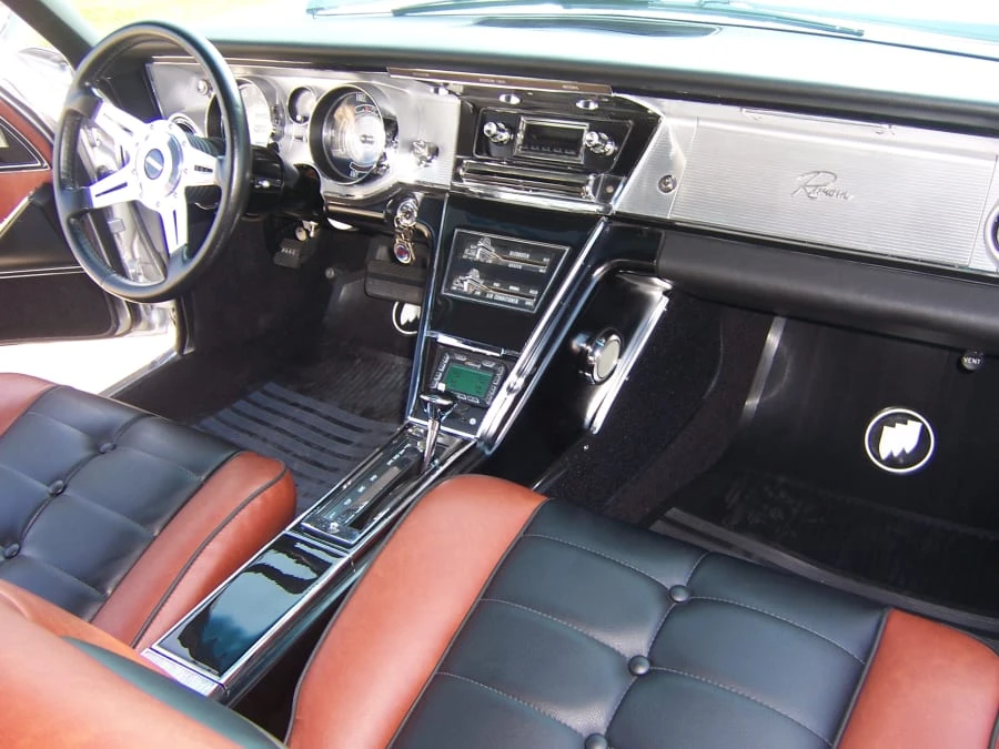 1964 Buick Riviera 1st Gen - Image 4 of 6
