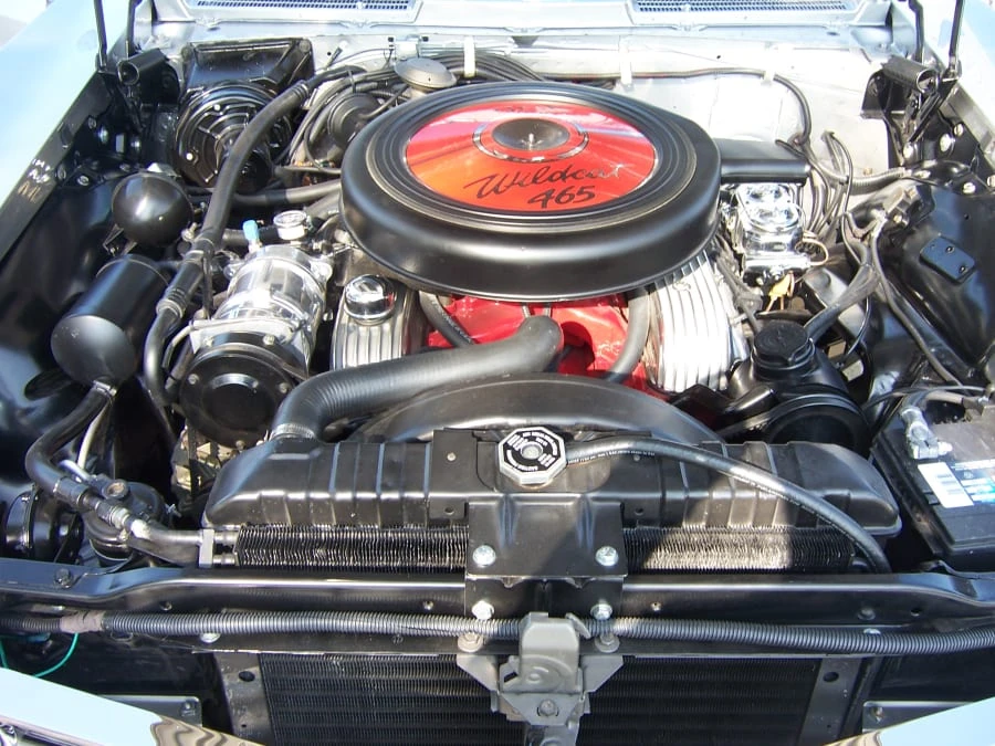 1964 Buick Riviera 1st Gen - Image 6 of 6