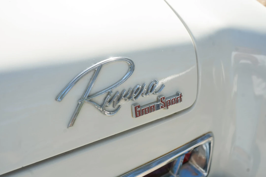 1964 Buick Riviera 1st Gen - Image 22 of 31