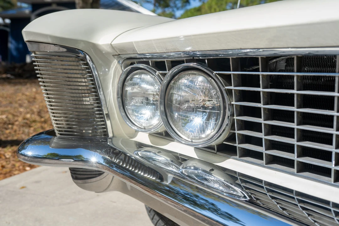 1964 Buick Riviera 1st Gen - Image 11 of 31