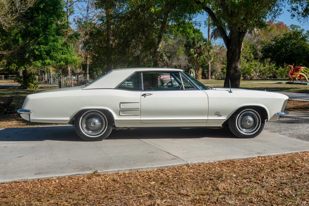 1964 Buick Riviera 1st Gen - Image 3 of 31