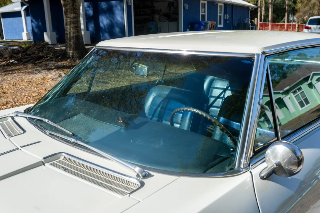 1964 Buick Riviera 1st Gen - Image 24 of 31