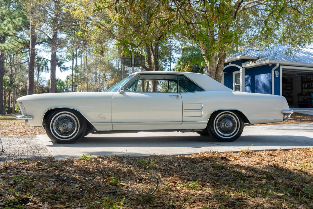 1964 Buick Riviera 1st Gen - Image 7 of 31