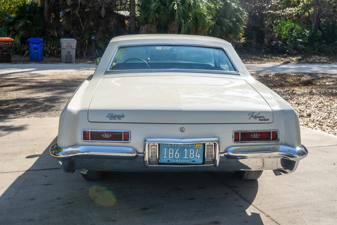 1964 Buick Riviera 1st Gen - Image 5 of 31