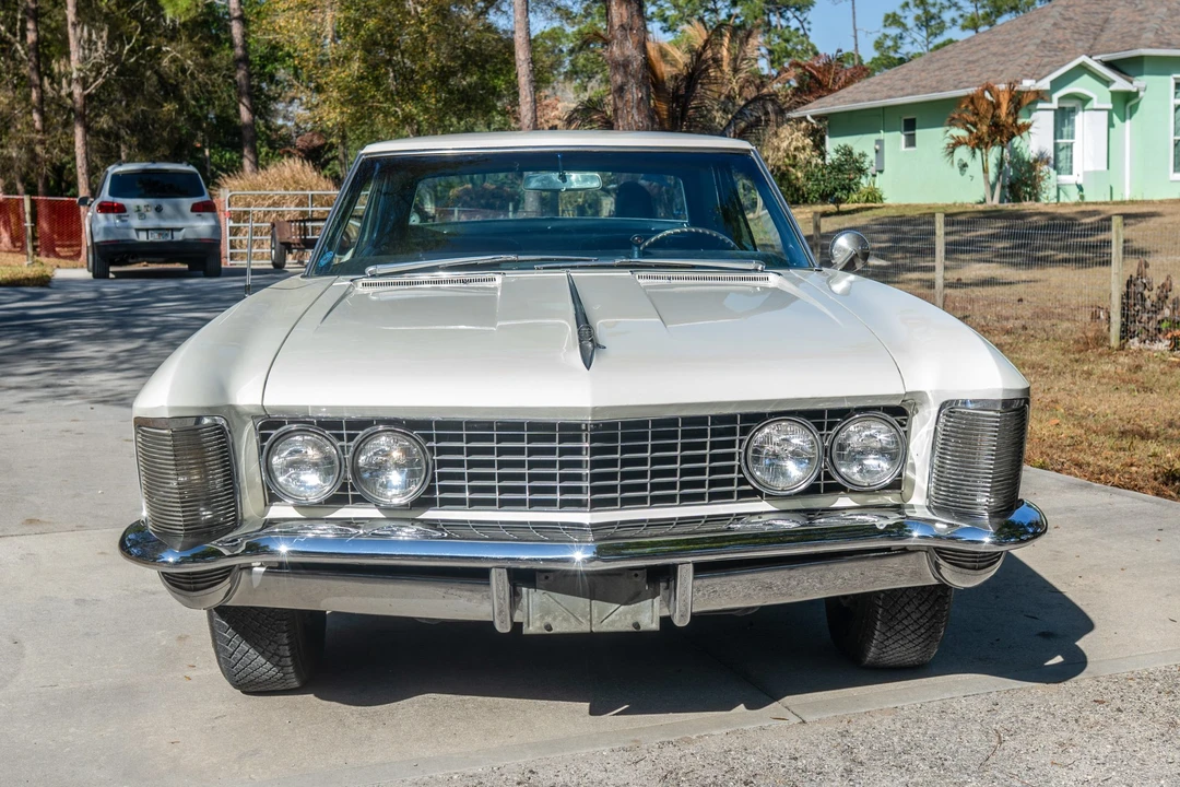 1964 Buick Riviera 1st Gen - Image 2 of 31