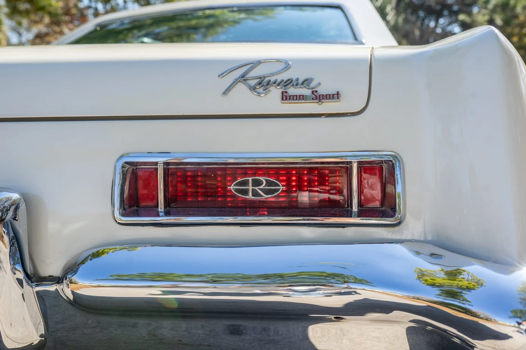 1964 Buick Riviera 1st Gen - Image 16 of 31