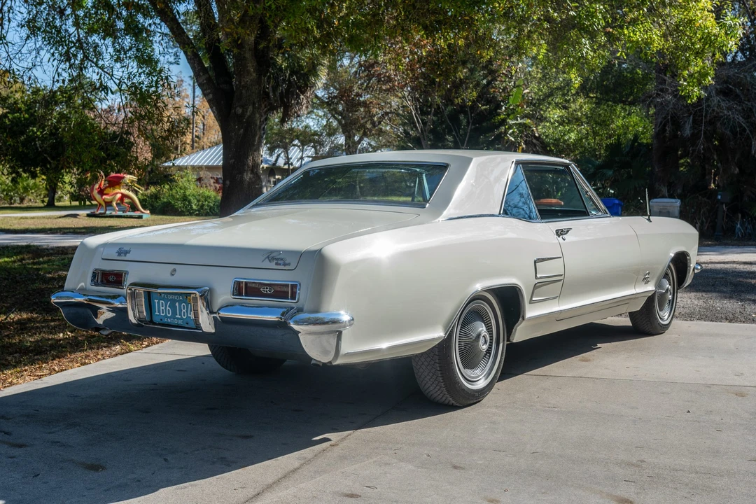 1964 Buick Riviera 1st Gen - Image 4 of 31