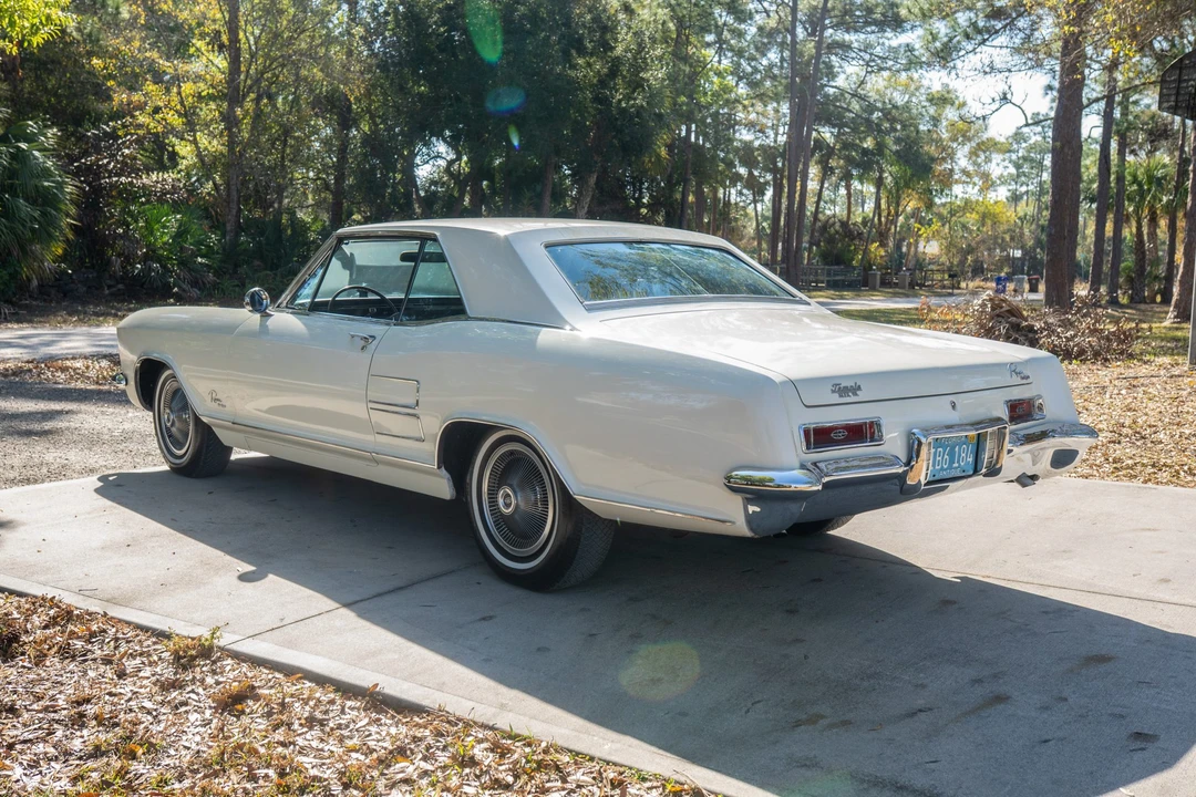 1964 Buick Riviera 1st Gen - Image 6 of 31