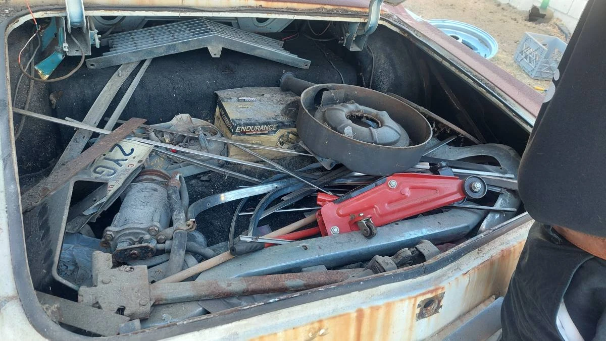 1964 Buick Riviera 1st Gen - Image 5 of 14