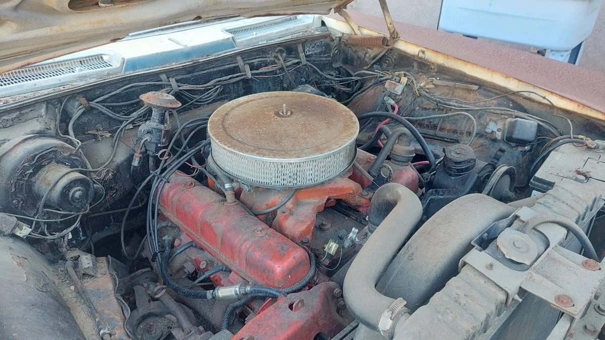 1964 Buick Riviera 1st Gen - Image 10 of 14