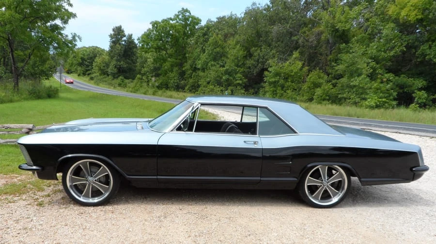 1964 Buick Riviera 1st Gen - Image 2 of 12