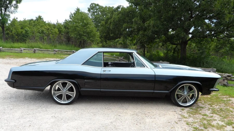 1964 Buick Riviera 1st Gen - Image 3 of 12