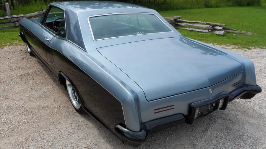 1964 Buick Riviera 1st Gen - Image 4 of 12
