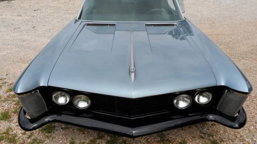 1964 Buick Riviera 1st Gen - Image 5 of 12