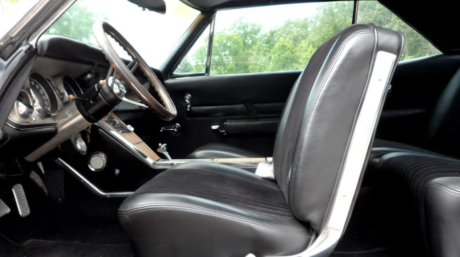 1964 Buick Riviera 1st Gen - Image 6 of 12