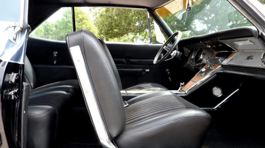 1964 Buick Riviera 1st Gen - Image 7 of 12