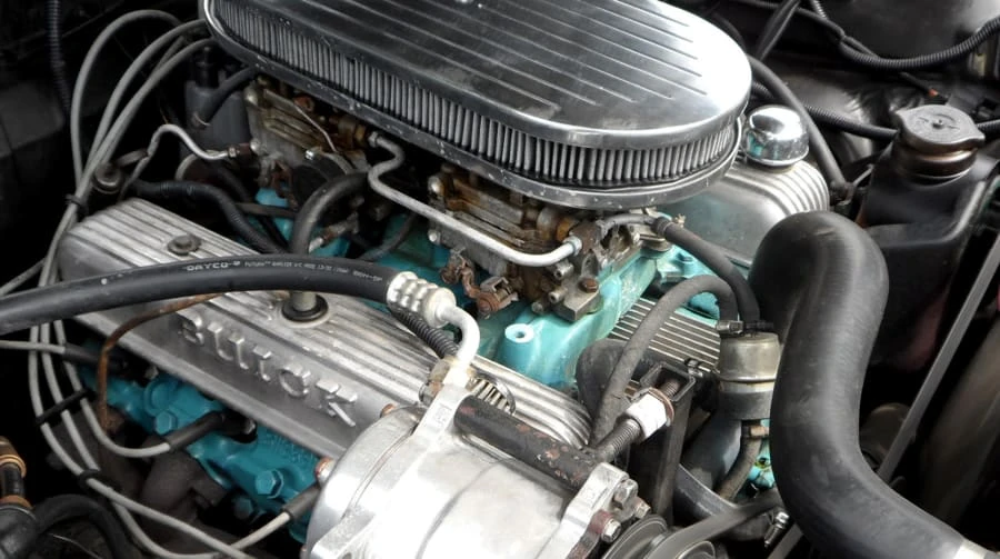 1964 Buick Riviera 1st Gen - Image 10 of 12