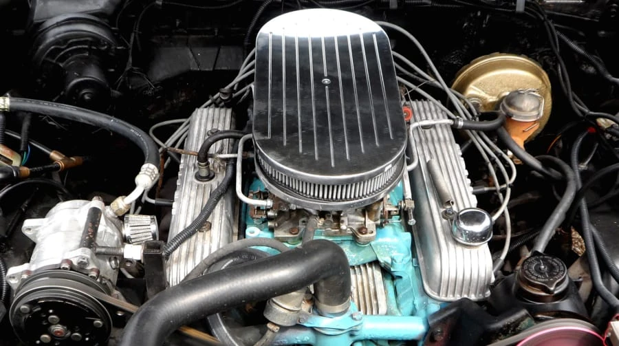 1964 Buick Riviera 1st Gen - Image 11 of 12