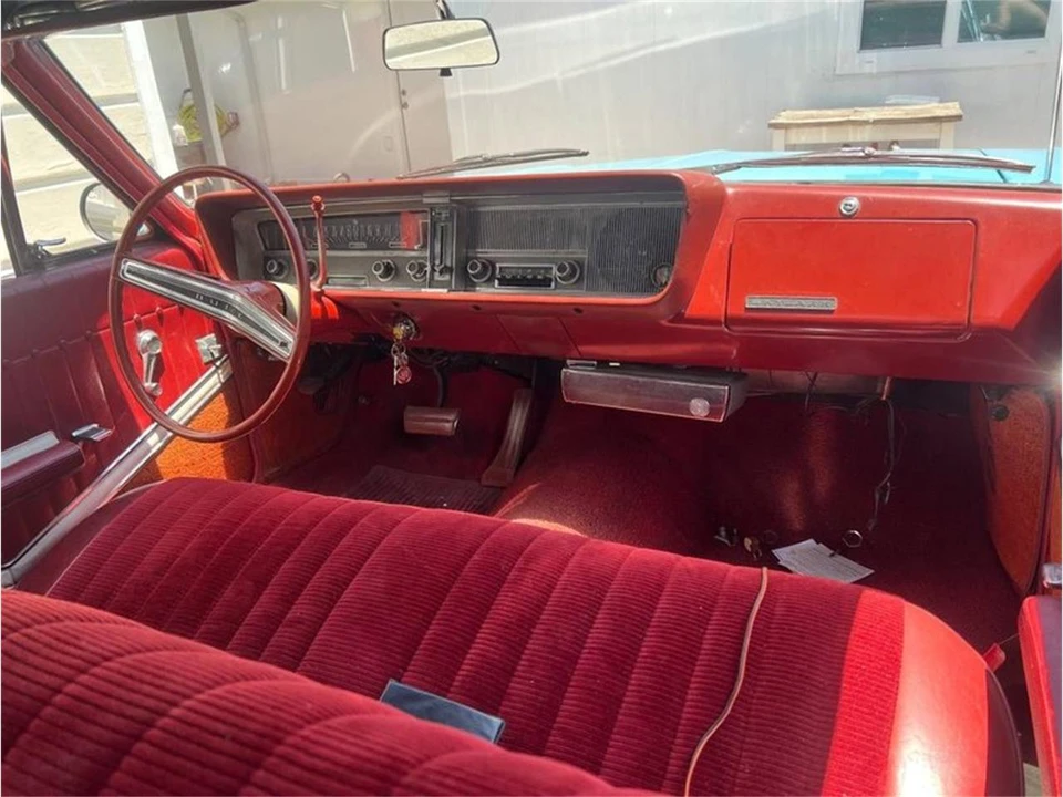 1964 Buick Skylark 3rd Gen - Image 13 of 31