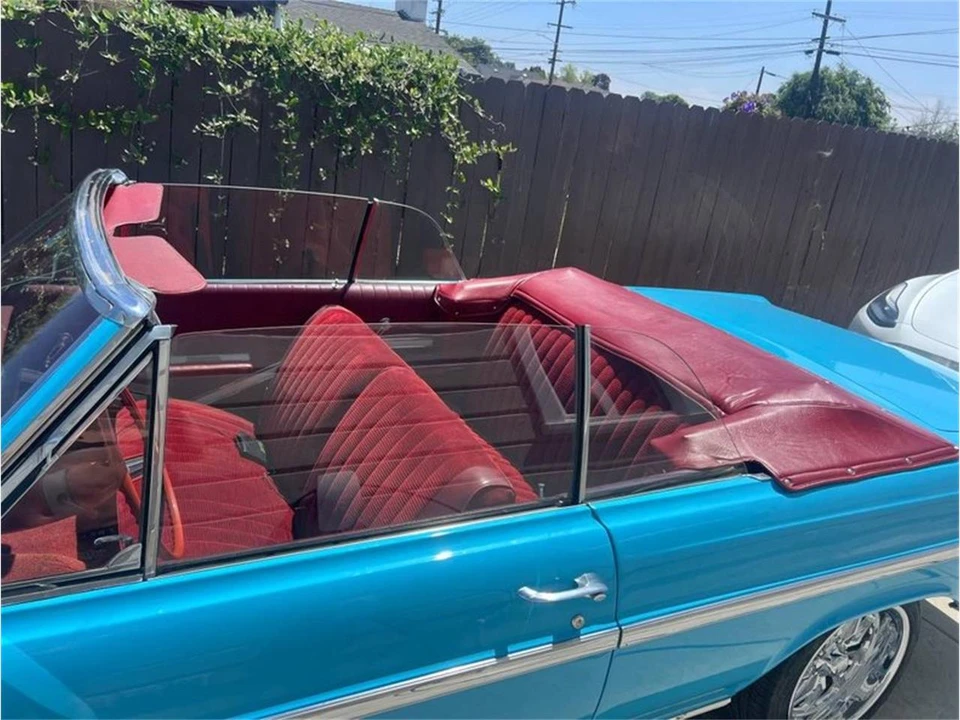 1964 Buick Skylark 3rd Gen - Image 12 of 31