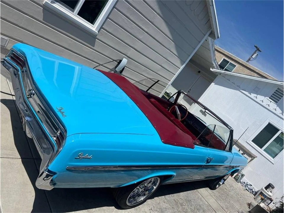 1964 Buick Skylark 3rd Gen - Image 11 of 31