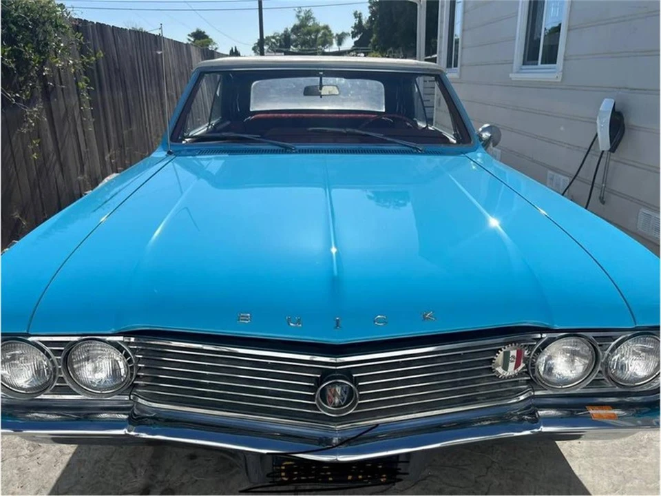 1964 Buick Skylark 3rd Gen - Image 4 of 31