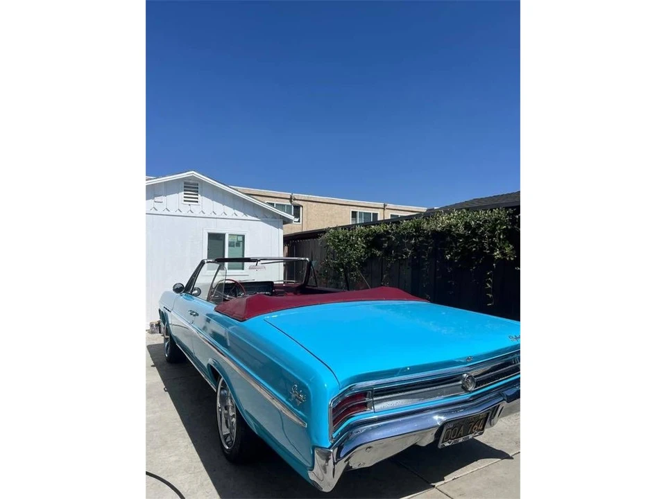 1964 Buick Skylark 3rd Gen - Image 8 of 31