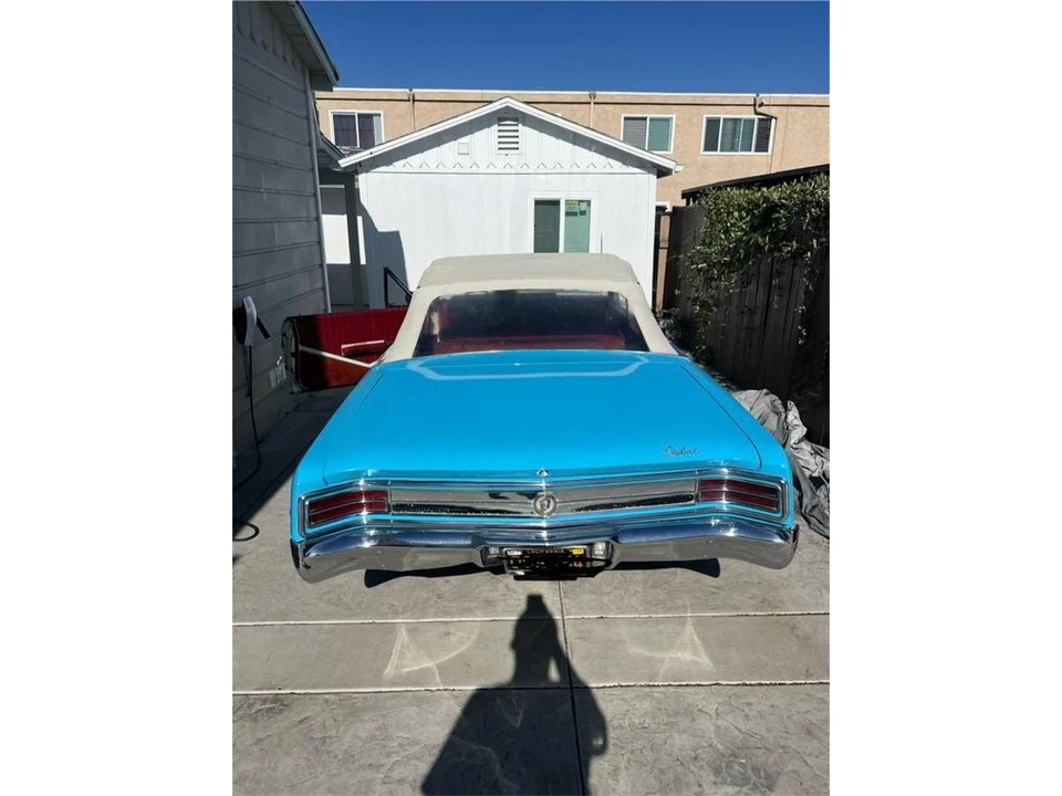 1964 Buick Skylark 3rd Gen - Image 9 of 31