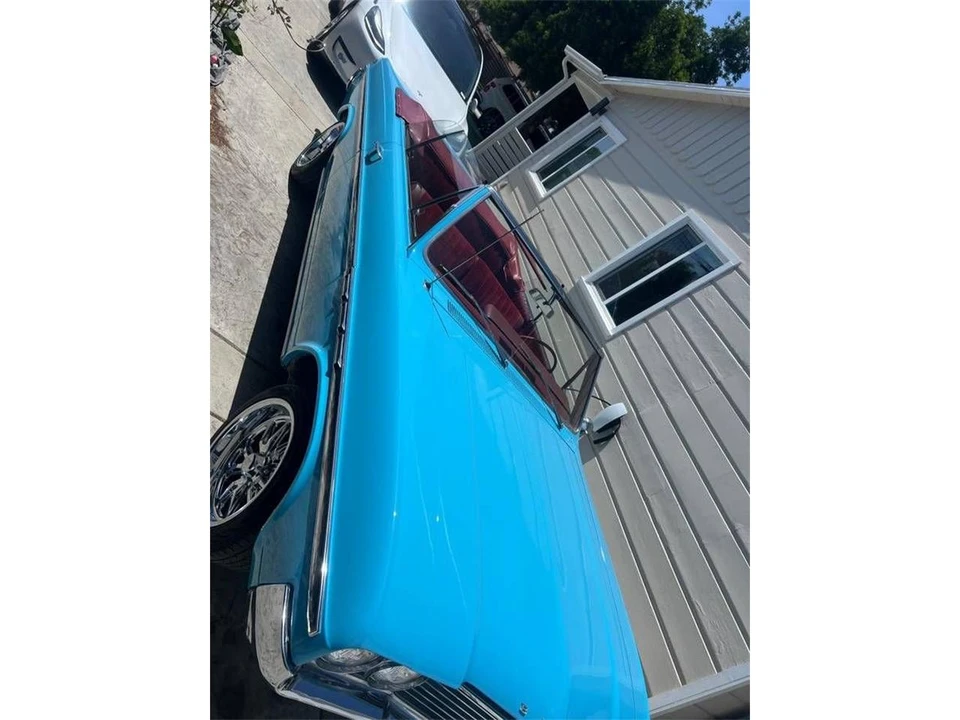 1964 Buick Skylark 3rd Gen - Image 2 of 31