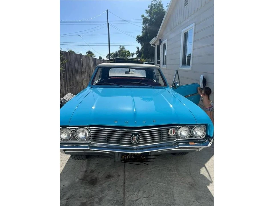 1964 Buick Skylark 3rd Gen - Image 3 of 31