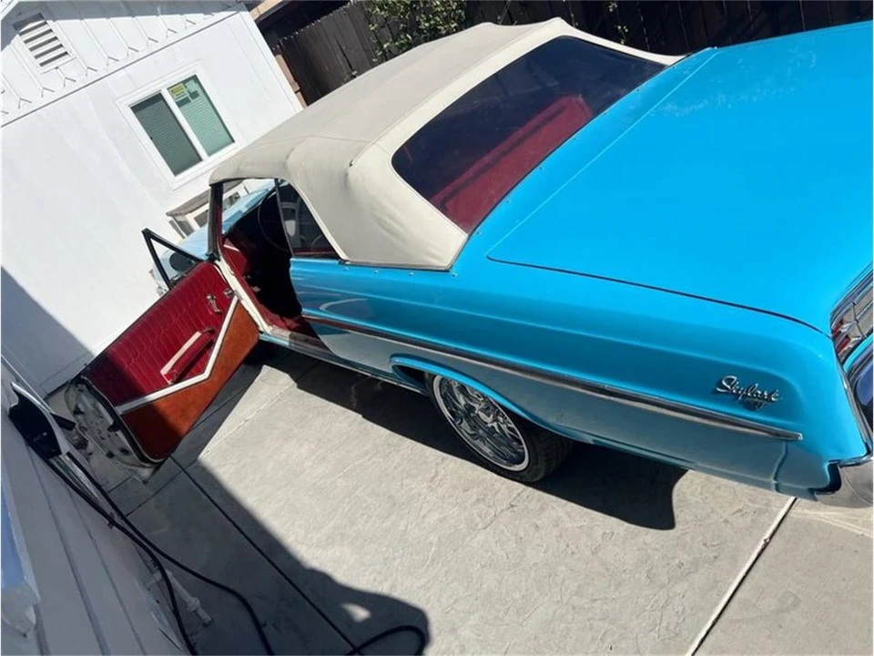 1964 Buick Skylark 3rd Gen - Image 7 of 31