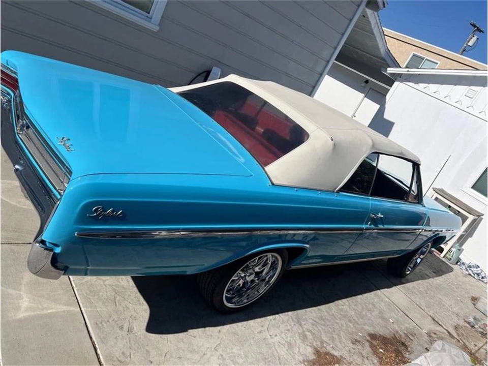 1964 Buick Skylark 3rd Gen - Image 10 of 31