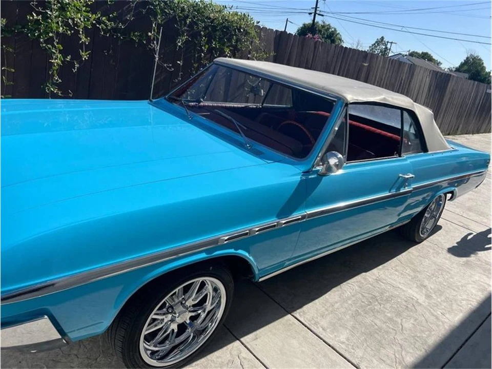 1964 Buick Skylark 3rd Gen - Image 6 of 31
