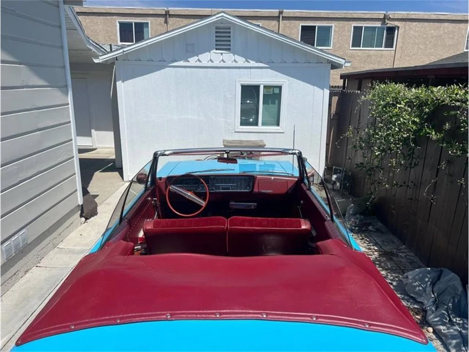 1964 Buick Skylark 3rd Gen - Image 18 of 31