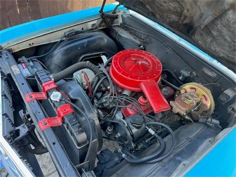 1964 Buick Skylark 3rd Gen - Image 20 of 31