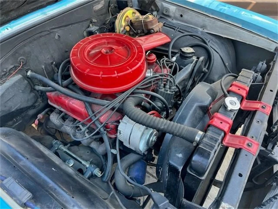 1964 Buick Skylark 3rd Gen - Image 21 of 31