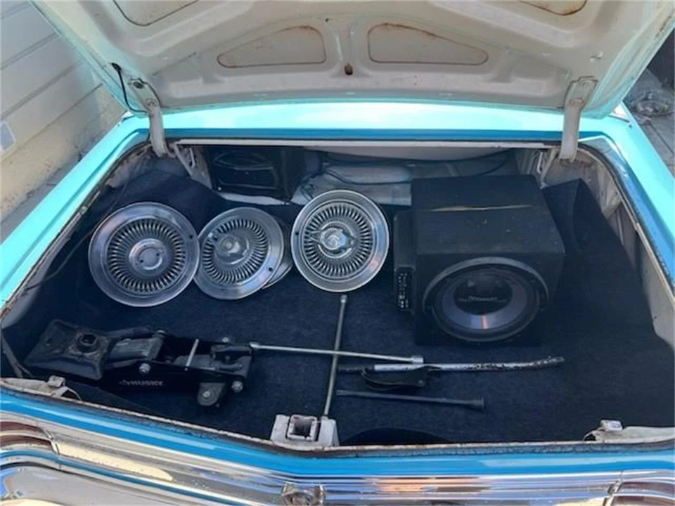 1964 Buick Skylark 3rd Gen - Image 22 of 31