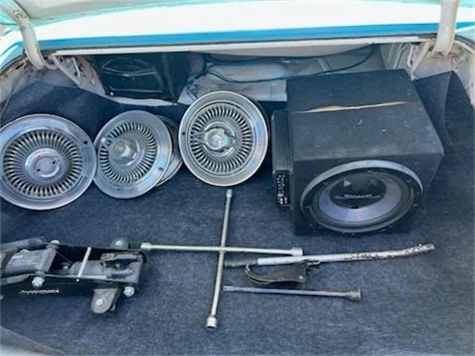 1964 Buick Skylark 3rd Gen - Image 23 of 31