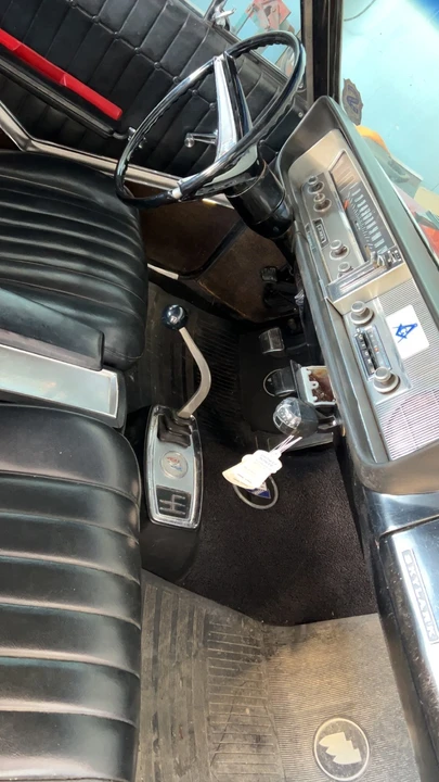 1964 Buick Skylark 3rd Gen - Image 9 of 11