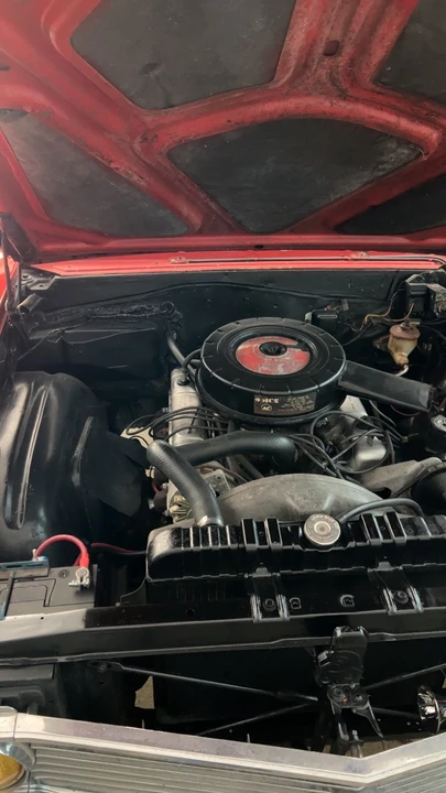 1964 Buick Skylark 3rd Gen - Image 7 of 11