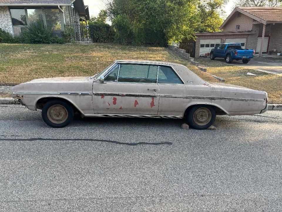 1964 Buick Skylark 3rd Gen - Image 2 of 6