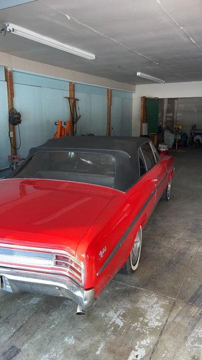 1964 Buick Skylark 3rd Gen - Image 3 of 11