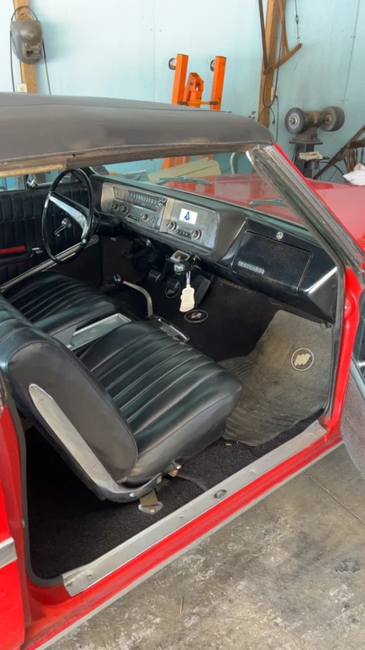 1964 Buick Skylark 3rd Gen - Image 6 of 11