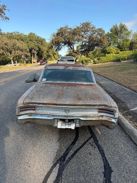 1964 Buick Skylark 3rd Gen - Image 4 of 6