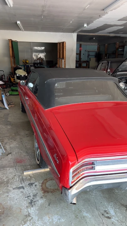 1964 Buick Skylark 3rd Gen - Image 4 of 11