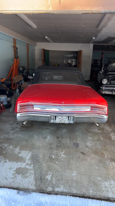 1964 Buick Skylark 3rd Gen - Image 5 of 11